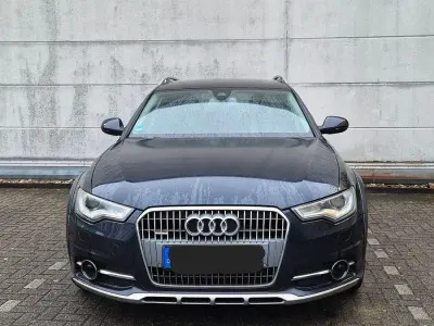Gebraucht Audi A6 Allroad