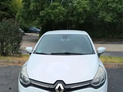 Gebraucht Renault Clio