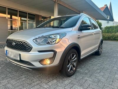 Ford Ka Plus