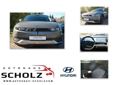 Grau Gebraucht 2023 Hyundai Ioniq Techniq Kleinwagen | 31.890 € (Fairer Preis)