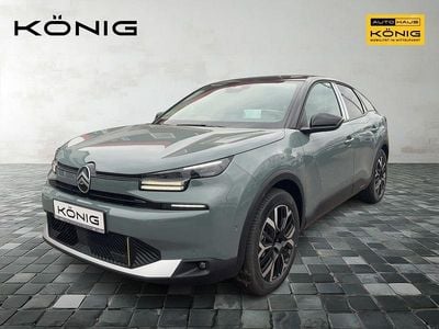 Citroën e-C4