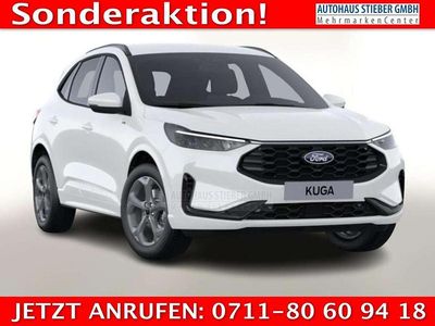 Nuova Ford Kuga ST-Line 182 CV (133 kW) 2026 Bianco SUV