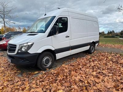 Mercedes Sprinter