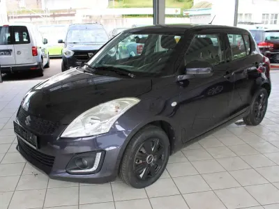 Gebraucht Suzuki Swift