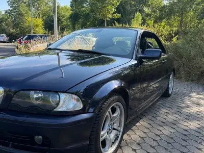 Gebraucht BMW 318