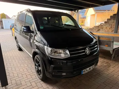 Gebraucht VW Caravelle