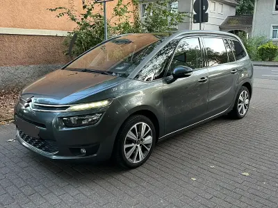 Gebraucht Citroën Grand C4 Picasso