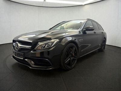 Gebraucht Mercedes C63 AMG