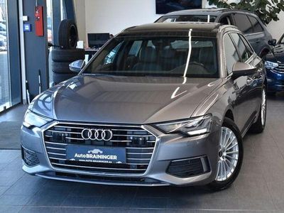 Gebraucht Audi A6 Ambiente 204 PS (150 kW) 2021 Andere Limousine