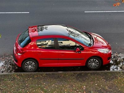 gebraucht Peugeot 207 1.4 16V