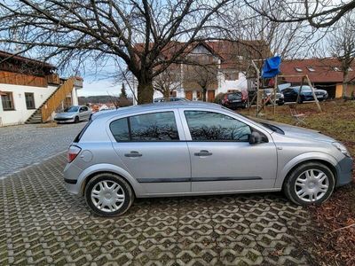 gebraucht Opel Astra 1,4 kein TÜV