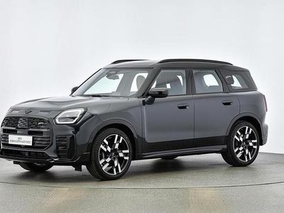 Gebraucht Mini Countryman 170 PS (125 kW) 2024 Grau SUV