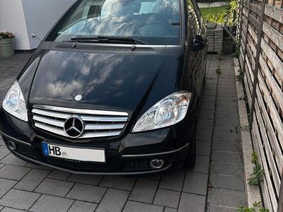Mercedes A150