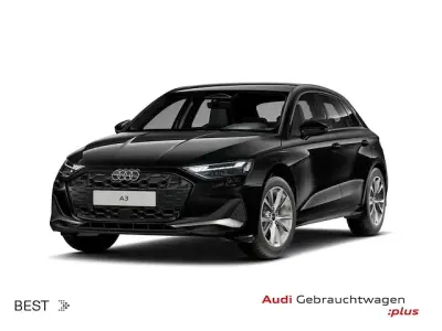 Brugt Audi A3