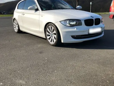 Gebraucht BMW 118 Coupé