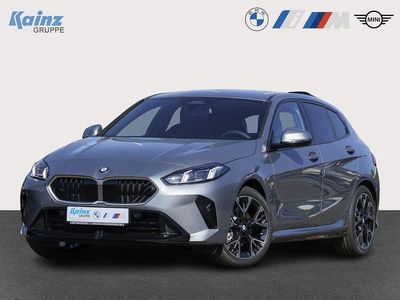 Nouă BMW 120 Performance 170 CP (125 kW) 2026 Gri Hatchback