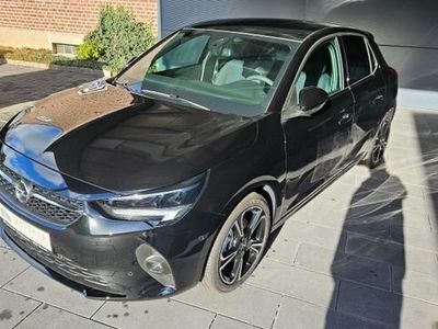 gebraucht Opel Corsa F Automatik 272 mtl