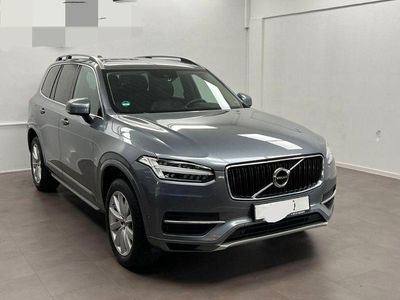Gebraucht Volvo XC90 235 PS (172 kW) 2016 Grau SUV