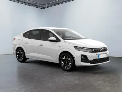 Gebraucht Dacia Logan