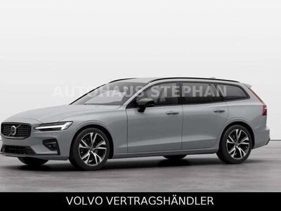 gebraucht Volvo V60 B4 D Plus Dark Geartronic MY24 GARANTIE