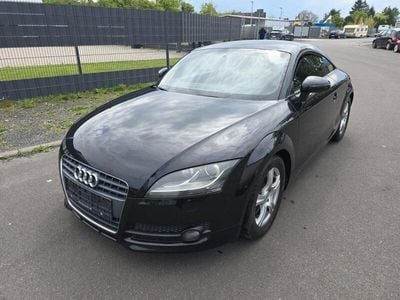 Audi TT Roadster