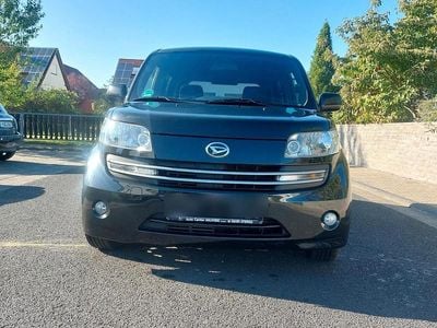 Daihatsu Materia