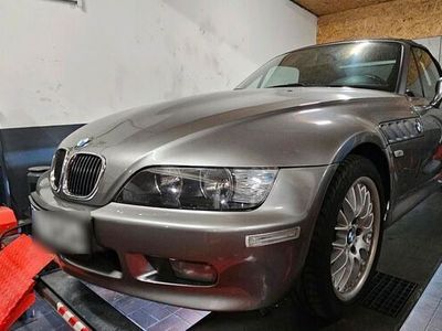 BMW Z3