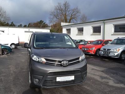 gebraucht Toyota Proace 2.0D L2