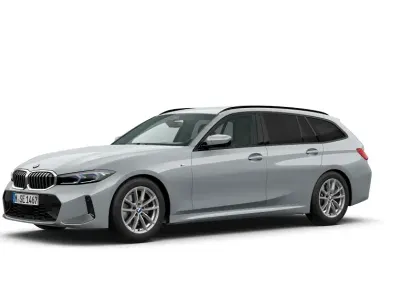 Używany BMW 320 Comfort Edition 184 KM (135 kW) 2026 Kombi