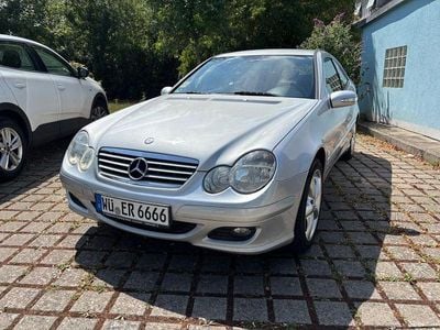 Mercedes CL200