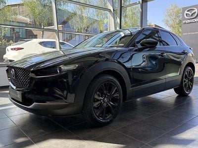 Nuova Mazda CX-30 Nagisa 140 CV (102 kW) 2026 Nero SUV