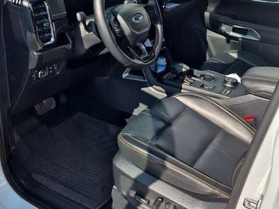 Usata Ford Ranger 205 CV (150 kW) 2024 Bianco Pick-up