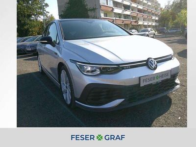 Reflexsilber Gebraucht 2023 VW Golf VIII GTI Clubsport Limousine | 32.950 € (Superpreis)