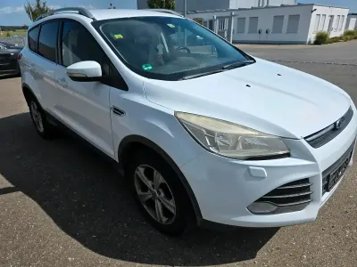 Gebraucht Ford Kuga