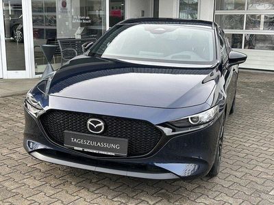 Neu Mazda 3 Homura-Line 140 PS (102 kW) 2025