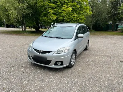 Gebraucht Mazda 5