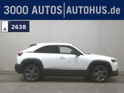 Gebraucht Mazda MX30