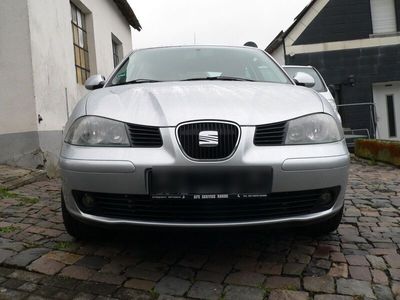 gebraucht Seat Ibiza 1.4 16V 55kW Reference Reference