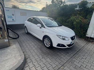 Seat Ibiza SC