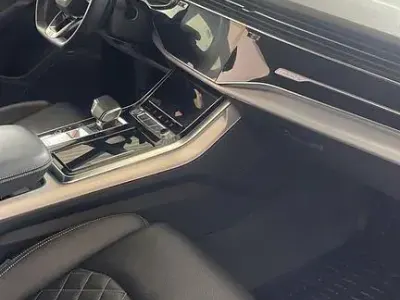 Gebraucht Audi Q7