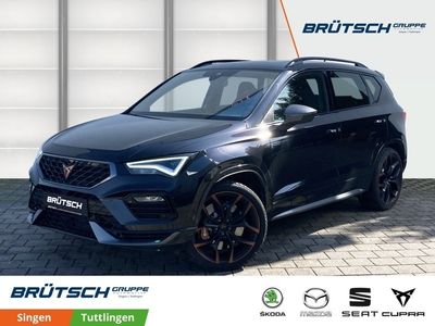 gebraucht Cupra Ateca 2.0 TSI 4Drive DSG / ACC / E-SITZE / AHK / PANORAMA