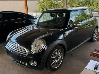 Gebraucht Mini Cooper 95 PS (69 kW) 2008 Kleinwagen