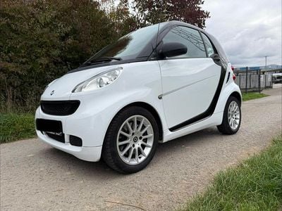 Smart ForTwo Coupé