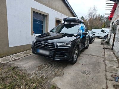 gebraucht Audi Q7 3.0 TDI quattro tiptronic -