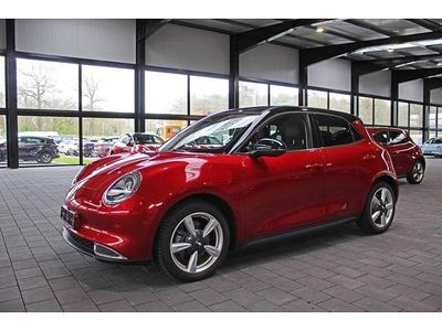 Gebraucht Ora 03 125 kW (171 PS) 2023 Schwarz Kleinwagen