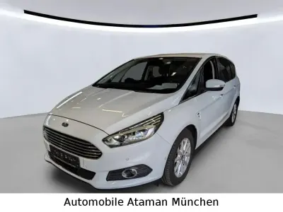 Gebraucht Ford S-MAX