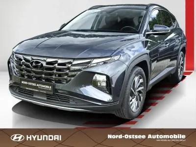 Gebraucht Hyundai Tucson