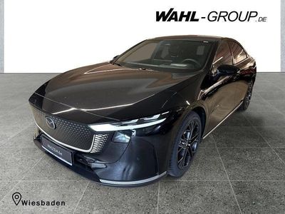Gebraucht Mazda 6e Takumi-Line 189 kW (258 PS) 2025 Schwarz Limousine