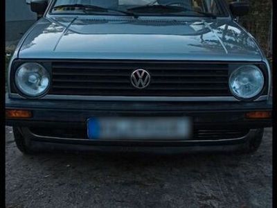 gebraucht VW Golf II 