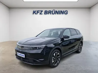 Gebraucht Opel Grandland X GSe 145 PS (106 kW) 2025 Schwarz SUV